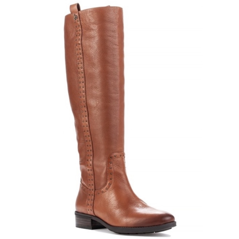 BOGO Sam Edelman Prina Riding Boots New
$150